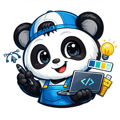 Gấu Webmaster